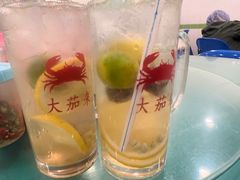 -大茄来海鲜餐厅(亚洲城分行)