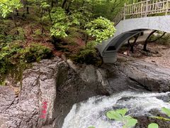 -关门山森林公园