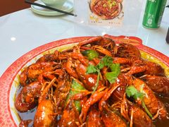 -虾铺子龙虾·私房菜(金源花苑店)