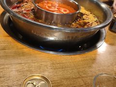 -华丰火锅(双林北横路店)