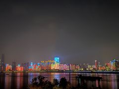 -武汉关码头(轮渡站)