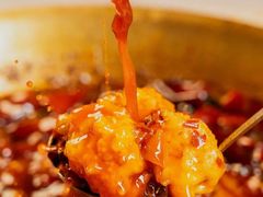 -小龙坎火锅(全球总店)