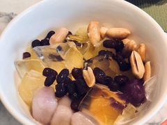 -厦门艾美酒店·新食谱西餐厅