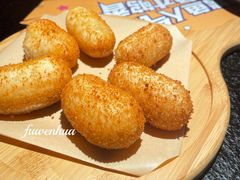 -匠子烤鱼(上邦百汇城店)