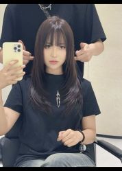-DL HOPE造型