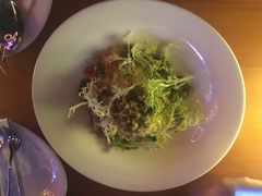 麦加小米沙拉-HIB HUB公社(解放西路店)