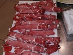 -三兴涮羊肉(荣安大街店)