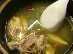 -云河农家乐饭店(福禄缘树山店)