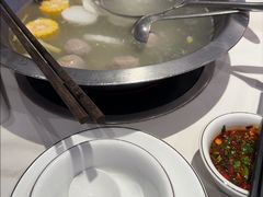 -八合里潮汕鲜牛肉火锅(福州万象城店)