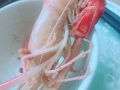 罗氏虾-Thai Basil罗勒叶泰式餐厅(时代天街店)