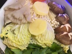 -川中渝夫火锅(铜陵万达广场店)