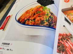 菜单-印湘·剁椒鱼头(马连洼北路店)