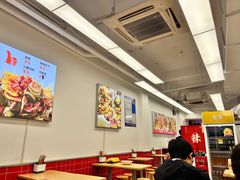 -三大营南昌水煮·油炸(天城路店)