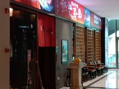 -热血兄弟·炭火烤肉(融侨中心店)