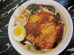 -何老二卤汁凉粉