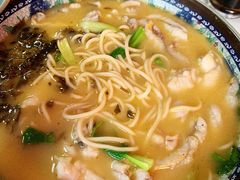 -明呈黄鱼面馆(斜土路店)
