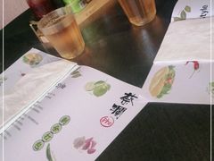 -蔡澜Pho·越南粉餐厅(海上世界店)