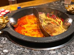 -蜀大侠火锅(古田店)