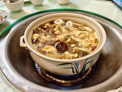 -山菌美食苑(振兴路店)