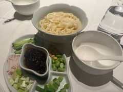 -四季民福烤鸭店(外滩外白渡桥店)