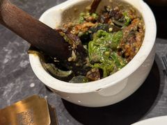 -炊烟小炒黄牛肉(浦东世纪汇店)