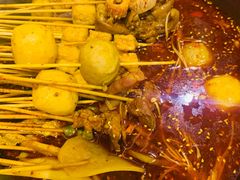 -付小姐在成都(中山公园店)