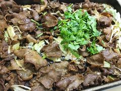 -清真永恒华威肉饼(潘家园店)