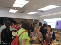 -华为智能生活馆(北京富力广场)