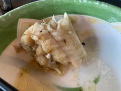 -探鱼·鲜青椒爽麻烤鱼(中天广场店)