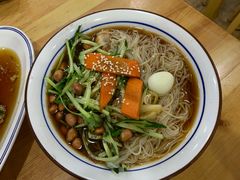 -东北小二东北菜(大车家巷店)