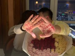 -Olive橄榄花园漂亮饭主题布置餐厅(大望路店)