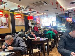 -姚记炒肝店(簋街店)