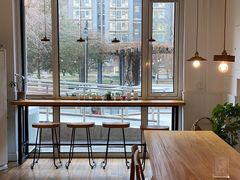 -Cafe Villa