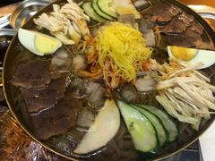 -玉流珍肴馆(亮马桥店)