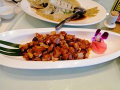 -香融府·烤鸭·家常菜(马家堡路店)