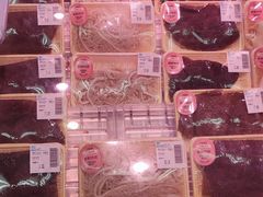 -丹尼斯(大石桥店)