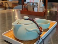 -潮界(虹桥新天地店)