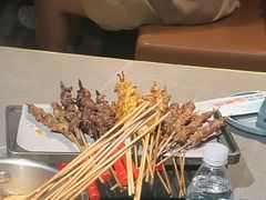 -醉炫音速烧烤·干煸菜(沙河总店)