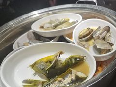-杭州开元名都大酒店·地中海自助餐厅