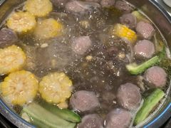 -潮泰牛肉火锅 · 创于1992年(车公庙店)