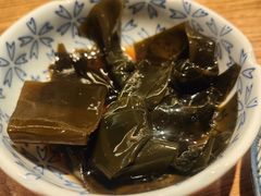 -蟹黄鱼·海派深夜面馆(江湾里店)