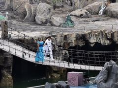 -福州罗源湾海洋世界旅游区