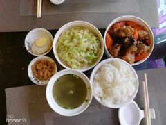 -王生记茶餐厅