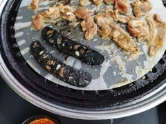 -燚青春东北泥炉烤肉(百合店)