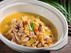 春色满园-福临饭店(维一店)