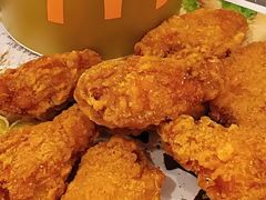 -麦当劳(中山大道中店)