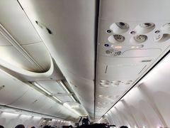 -曼谷素万那普国际机场