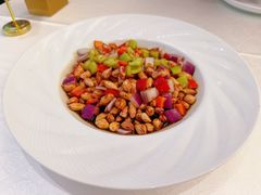 -品海楼·大连海胆锅贴馆(东港店)