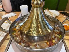 -黄记煌三汁焖锅(民乐园万达店)