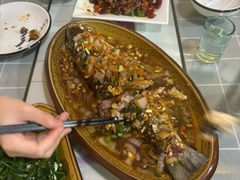 -朗妈私房菜(婺女州店)